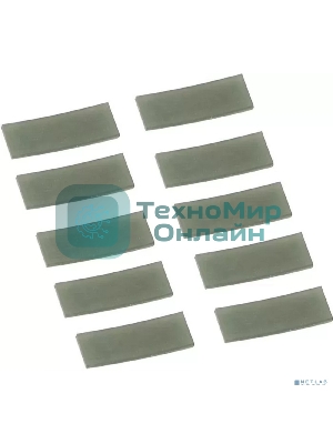 Резинка тормозной площадки CET CET361021 (001N00547/JC93-00522A) для Xerox Phaser 3020BI WC 3025BI