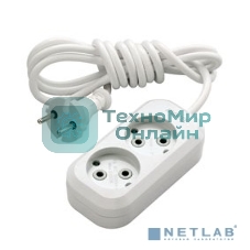 Удлинитель Makel 2 гн 3 м