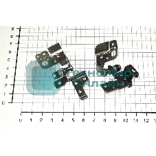 Петли для ноутбука Lenovo IdeaPad G500S с тачскрином