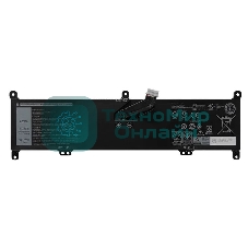 Аккумуляторная батарея для ноутбука Dell Inspiron 11 3195 2-in-1 (NXX33) 7.6V 28Wh