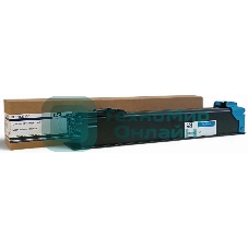 Картридж лазерный CopyRite CR-KYTK5315C TK-5315C голубой (18000 стр.) для Kyocera TASKalfa 408ci/508ci