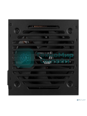 Блок питания Aerocool/Formula VX PLUS 750, 750Вт, 120мм, черный