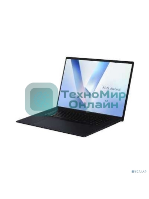 Ноутбук Asus Vivobook 18 M1807HA-S8025 Ryzen 7 260 16Gb SSD 1Tb AMD Radeon 18.4