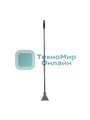 Ледоруб-топор 150 мм, 1000 г, металлический черенок