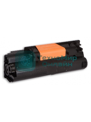 Картридж лазерный Cactus CS-TK350 черный (15000 стр.) для Kyocera Mita FS 3920/3920DN