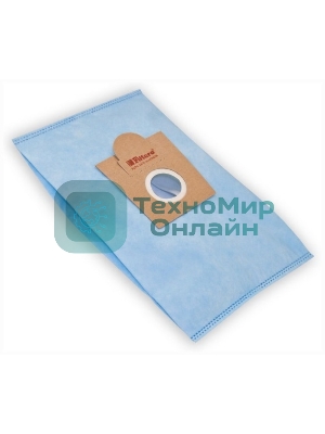 Комплект пылесборников Filtero SIE 01 Экстра пятислойные (4 шт.)