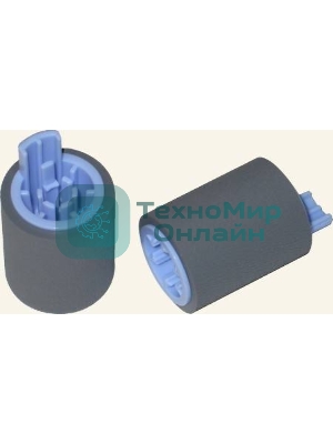Ролик подачи HP LJ 4000/4050/4100/CLJ 4500/4550 (RF5-2490/RF5-1885)