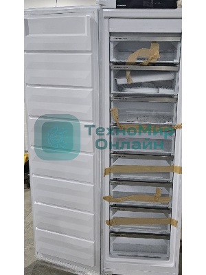 (Из ремонта, рабочий, гарантия 7 дней, царапины, вмятины, не оригинальная упаковка) Морозилка встраиваемая Liebherr SIFNSE 5128-22 001