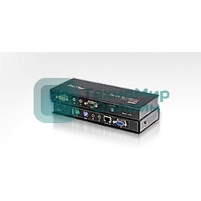 Удлинитель PS/2 KVM EXTENDER W/1.8M W/230V ADP.