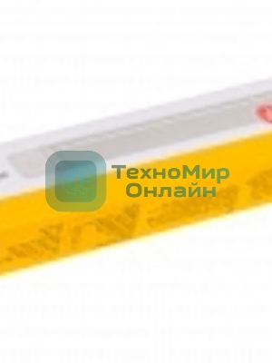 Светильник ДСП 1308 18Вт 4000К IP65 700мм бел. пластик IEK LDSP0-1308-18-4000-K01