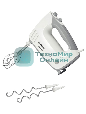 Миксер Bosch MFQ36400