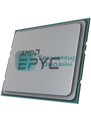 Процессор AMD EPYC 7513 Soc-SP3 2.6GHz OEM