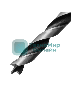 Набор сверл Matrix комб., мет. 1-6,5 мм, бет. 4-8 мм, дер. 4-10 мм, перк, бит. 20 шт, адап, гол. 2 шт, зенк, 50 пр.