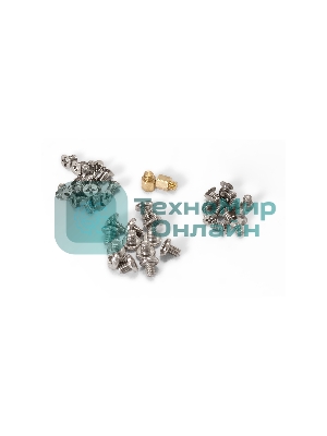Серверный корпус ExeGate Pro 1U255-01 (RM 19