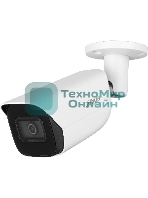 Видеокамера уличная купольная Dahua DH-IPC-HFW3441EP-S-0360B-S2