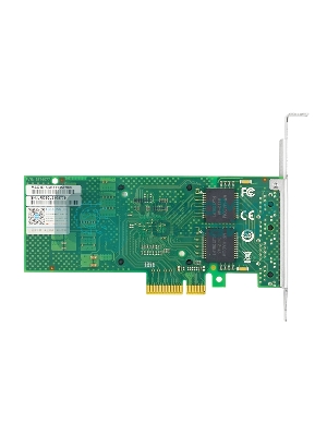 Сетевой адаптер PCIE 1Gb QUAD PORT LREC9714HT LR-LINK