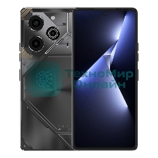Смартфон Tecno POVA 6 Pro 5G, 12/256Gb, серый