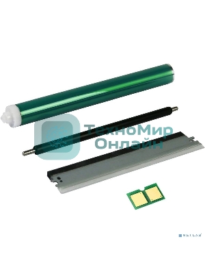 Комплект восстановления CET CET5280N (C-EXV50) для Canon iR1435/1435i 30000 стр.