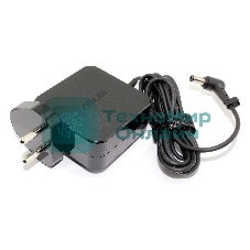 Блок питания (сетевой адаптер) для ноутбуков Asus 19V 2.37A 5.5x2.5мм 45W (IN)