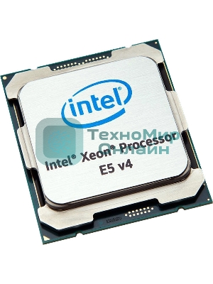 Процессор Intel Xeon E5-2690v4 LGA 2011-3 2.6GHz OEM