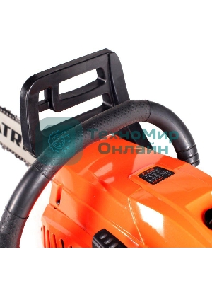 Бензопила PATRIOT PT4518 220105550 раб. объем 45сс, 2,9 л.с, шина 18