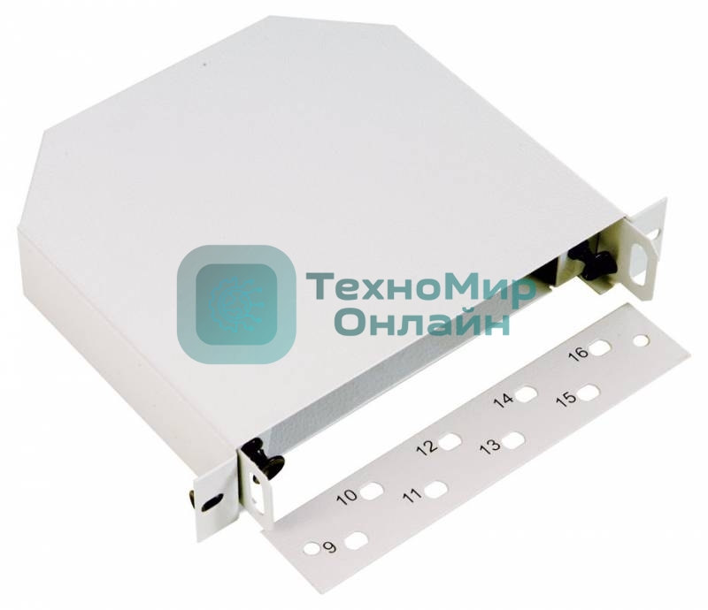 Бокс оптический ЦМО БОН-М-10