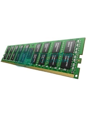 Оперативная память Samsung, DDR4, 64GB (1x64GB), 3200MHz, CL19, ECC, RDIMM (Only for new Cascade Lake)