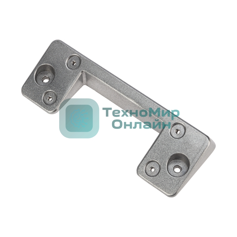 Вызывная видеопанель стандарта AHD (модель AC-317)