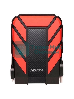 Внешний HDD 2.5