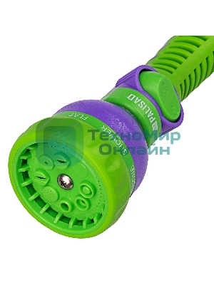 Распылитель Palisad 8 режимов