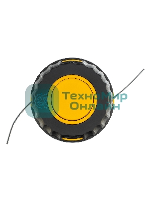 Катушка Denzel универ. триммер. гайка м10 гайка м8 винт м8-м10 лев. резьба шаг 1.25мм