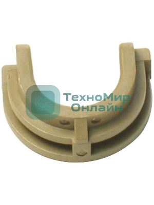 Комплект бушингов CET CET3876R (RC1-2079-000) для HP LaserJet 1010/1015/1020/1022 (упак.:2шт)