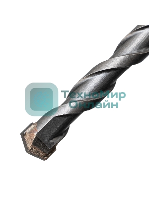 Набор сверл Matrix комб., мет. 1-6,5 мм, бет. 4-8 мм, дер. 4-10 мм, перк, бит. 20 шт, адап, гол. 2 шт, зенк, 50 пр.