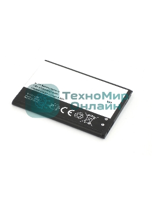 Аккумуляторная батарея TLi020F2 для Alcatel OneTouch Fierce 2