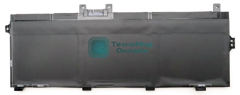 Аккумуляторная батарея для ноутбука Lenovo X13 gen 3 (L20L3P71) 11.61V. 52.8Wh
