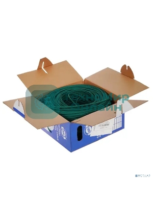 Кабель NEOMAX NM10111 Кабель UTP cat.5e 4 пары (305 м) 0.51 мм LSZH Taiwan (200 Mhz)