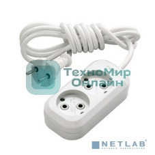 Удлинитель Makel 2 гн 5 м