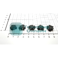 Разъем для ноутбука PJ026 Gateway 200STM/Samsung Q series