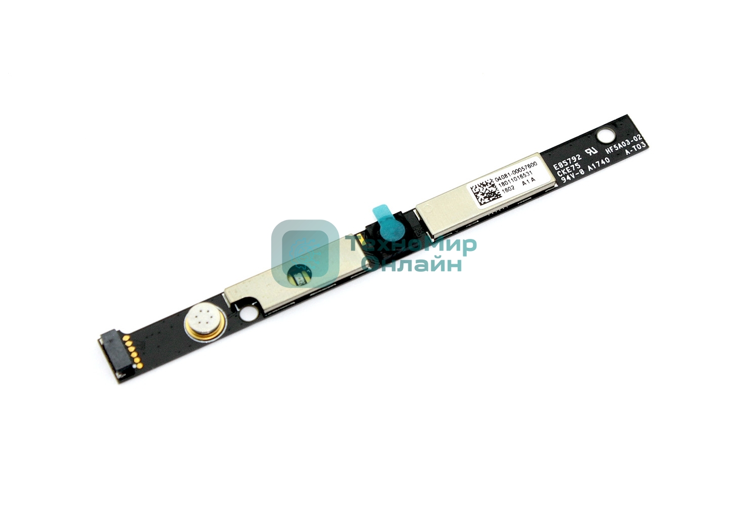 Камера для Asus X405 X505