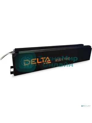 Батарея для ИБП Delta RBM140 96В 5А·ч для SRT5KRMXLIM/SRT6KRMXLIM/SRT10KRMXLI/SRT10KXLI/SRT5KRMXLI