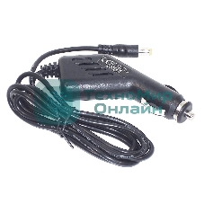 Коммутатор для зарядки мобильных терминалов New8210 GPRS в автомобиле 9V 2.0A (5.5x2.5mm)