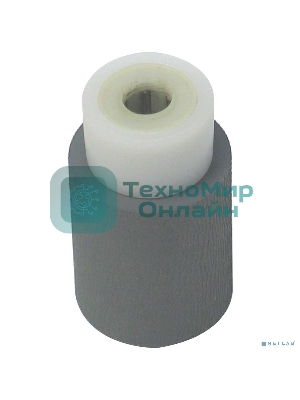 Ролик подачи CET CET8854 (2AR07220) для Kyocera KM-1620/1650/2050/2550, TASKalfa 180/181/220
