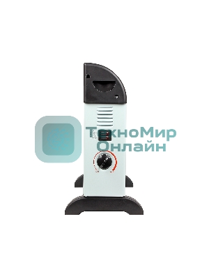 Конвектор электрический Neoclima Fast 2000w, нагревательный элемент ZIG-ZAG, 3 режима нагрева (750/150/2000 Вт), моментальный нагрев, режим ANTI FROST