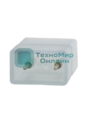 Коннектор соединительный Neon-night для LED ленты 220 В SMD 5050