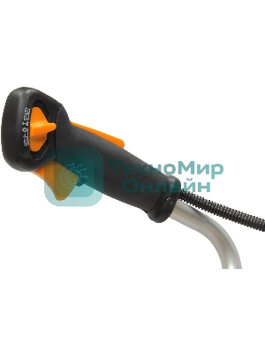 Мотокоса CARVER GBC-052M 1500Вт 2х-тактный 52см3 1л нож 230мм леска2.4мм