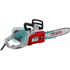 Электрическая цепная пила Ресанта ЭП-1512П 1500Вт дл.шины:12