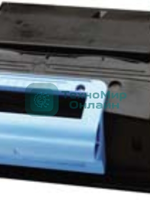 Картридж лазерный HP Q5945A черный для LJ 4345mfp 18 000 стр.