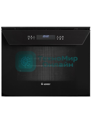 Духовой шкаф Gefest ДЭВ 612-04, встраиваемый