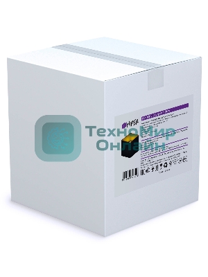 Бра HIPER H816-0 LED 6Вт 4000К черный