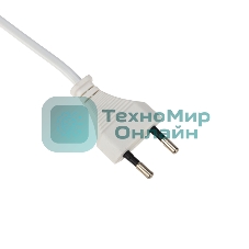 Кабель греющий саморегулирующийся PROconnect 16 Вт/м, на трубу, 10 м/160 Вт